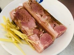 -老赵面店(大西路店)