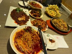 -春花民族美食(佳木斯总店)