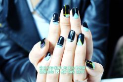 点击看大图 宜兰鲁谷店15801238879-梵熙美甲 Fancy Nails