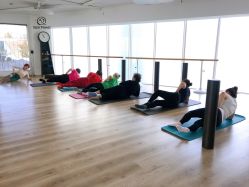 -Real Pilates优体普拉提