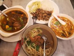 -队长面馆 La Pasteria del Capitano