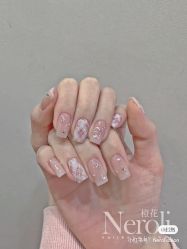 -情同手足美甲美睫