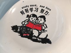 -缘福乡村铁锅炖民宿(八达岭店)