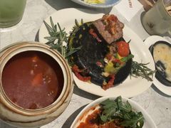 -西堤牛排(南京龙江店)