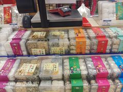 -上海梨膏糖商店(豫园商城店)