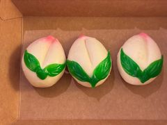 -夏苑(新加坡丽思卡尔顿美年酒店)