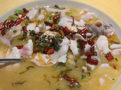 -湘阁里辣(南岭购物广场店)