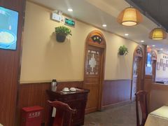 -老雒阳面馆·水席(高新区店)