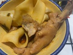-晓彭肥肠鸡·泡椒鸡火锅(水木天地店)