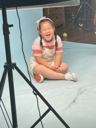 -小鬼当佳儿童摄影(龙德广场店)
