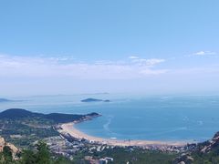 -崂山仰口游览区