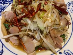 -旺角小渔村(二马路店)