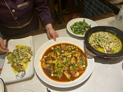 -千岛湖小鱼儿·淳安匠心农家菜