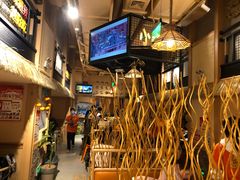 -冰川延边料理·炭烤串(原小木屋店)