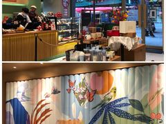 -星巴克(梧州梦之岛广场店)