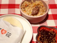 -西贝(虹口龙之梦店)
