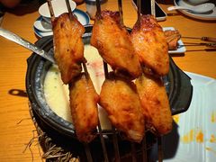 -蚝翅·海鲜粥·烧烤·龙虾季(海曙天一店)