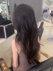 -GANO HAIR 