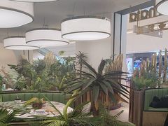 -KingThaia金泰兰(滨江天街店)