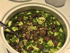 -桂满陇·海市蜃楼·黑金(国金店)