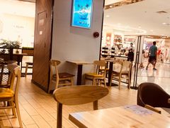 -满记甜品(王府井北京市百货大楼店)