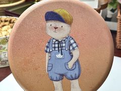 -珍妮曲奇聪明小熊(尖沙咀店)