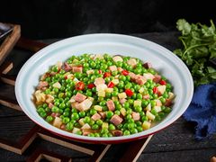 -情妹耙泥鳅·江湖川菜(科华店)