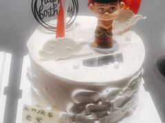 -百富源·海鲜辽菜(张士店)