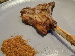 -济南凯宾斯基酒店-THE VIEW云景全日制餐厅