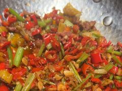 -高嗲嗲·现炒下饭菜(石鼓路店)