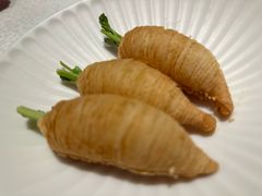-香乐园·淮扬菜中餐厅·Shang Garden(福田香格里拉店)