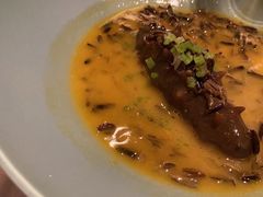 -广州富力丽思卡尔顿酒店·丽轩·粤菜