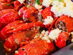 -鲁小三·大骨自助(金山总店)