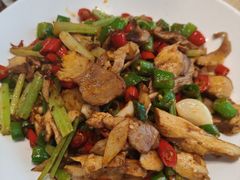 -高玛纳驴肉火烧(河间总店)