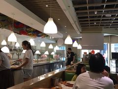 -So Lounge索兰至餐厅(蓝色港湾店)