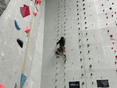 -重庆际华园室内极限运动中心