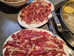 -贵宾牛·潮汕牛肉火锅(珠池总店)