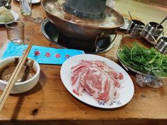 -元盛居(生态大街店)