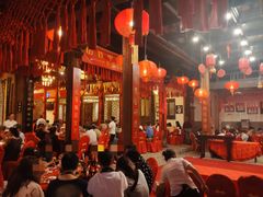 大堂-文儒九号·闽菜馆(三坊七巷店)