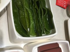 -海底捞火锅(万丰桥店)