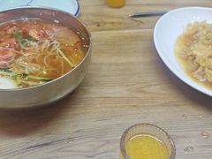 -圣夜东北菜烧烤·夜宵(胥江路店)
