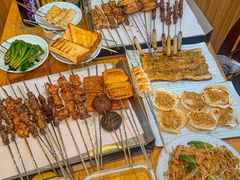 -江湖翅客(琶洲新村店)