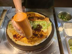 -文叔·湖北名小吃·小龙虾(黄贝岭地铁站店)