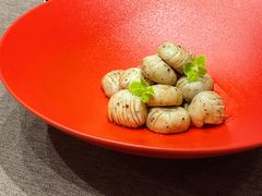 黑松露蘑菇-巨鹿春晓(静安寺店)