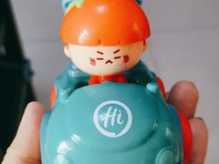 -海底捞火锅(枫蓝国际购物中心店)