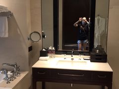 -上海嘉定喜来登酒店