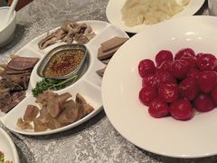 -高玛纳驴肉火烧(河间总店)
