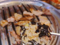-金顺韩式烤肉·网红烤肉店(广利路店)
