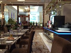 -水都假日酒店-海韵西餐厅(龙胜路店)