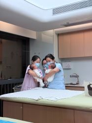 -禧月荟S月子中心(侨城店)